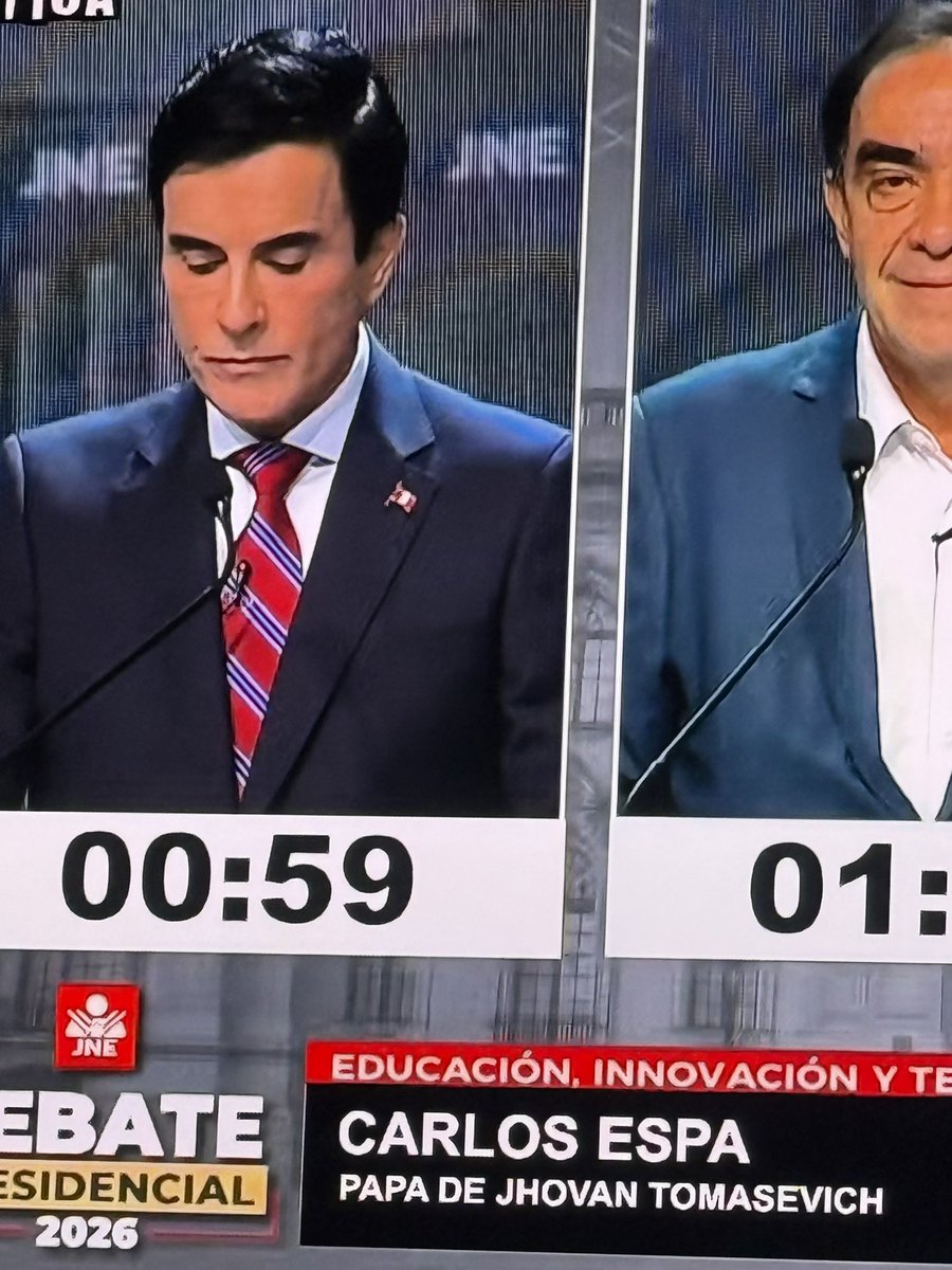 Daniel Marquina tweet media