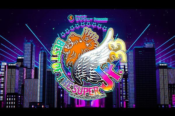 NJPW Global tweet media