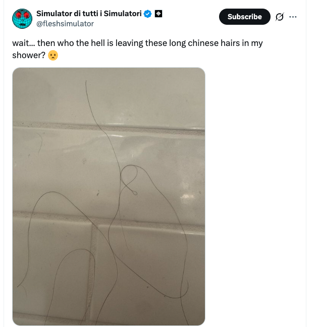 Million Dollar Gabey tweet media