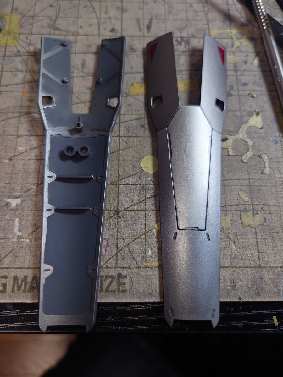 ヨーツーモデラー2号 tweet media