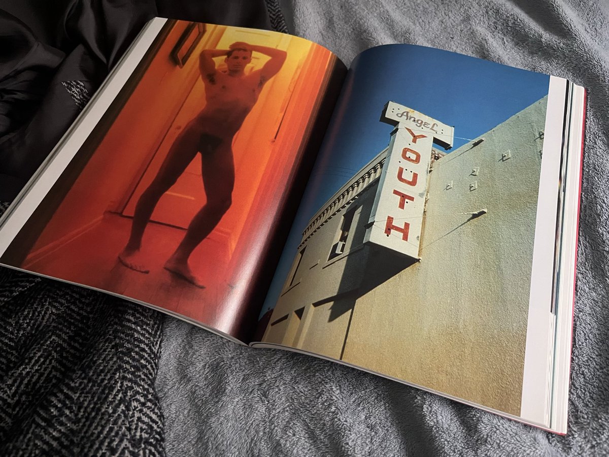 Lee Foxcliff tweet media