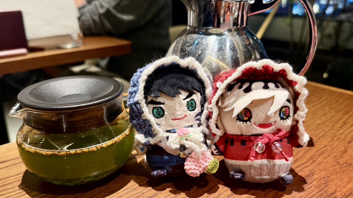 あーたソ tweet media