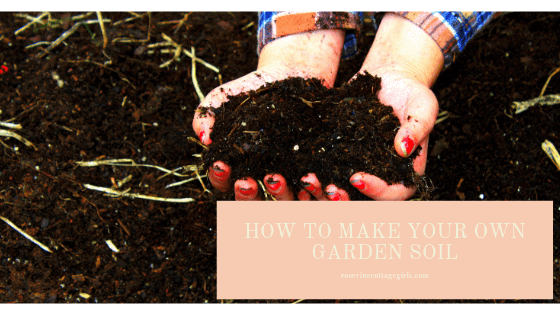 Rosevine Cottage Girls tweet media