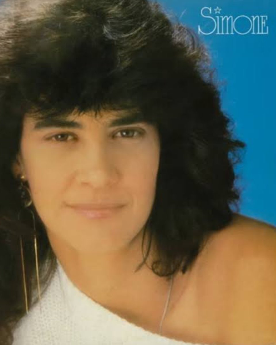 40 anos do disco “Amor e Paixão” e a emoção segue viva como se fosse ontem. 💙💿