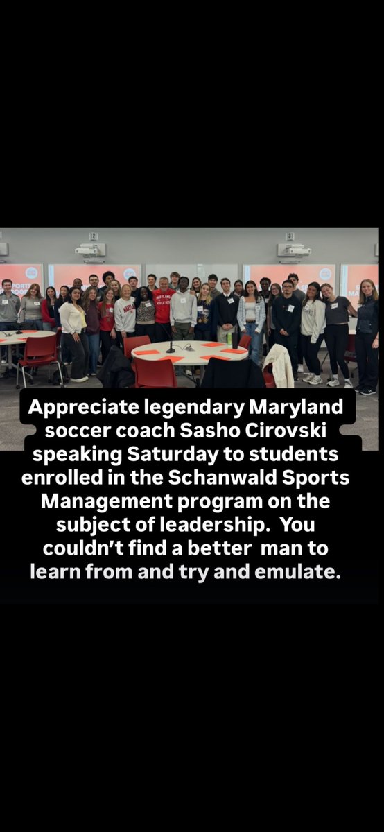 Steve Schanwald tweet media