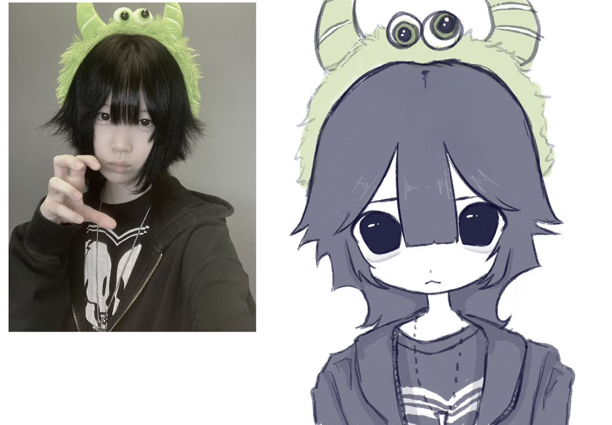 Aguri tweet media