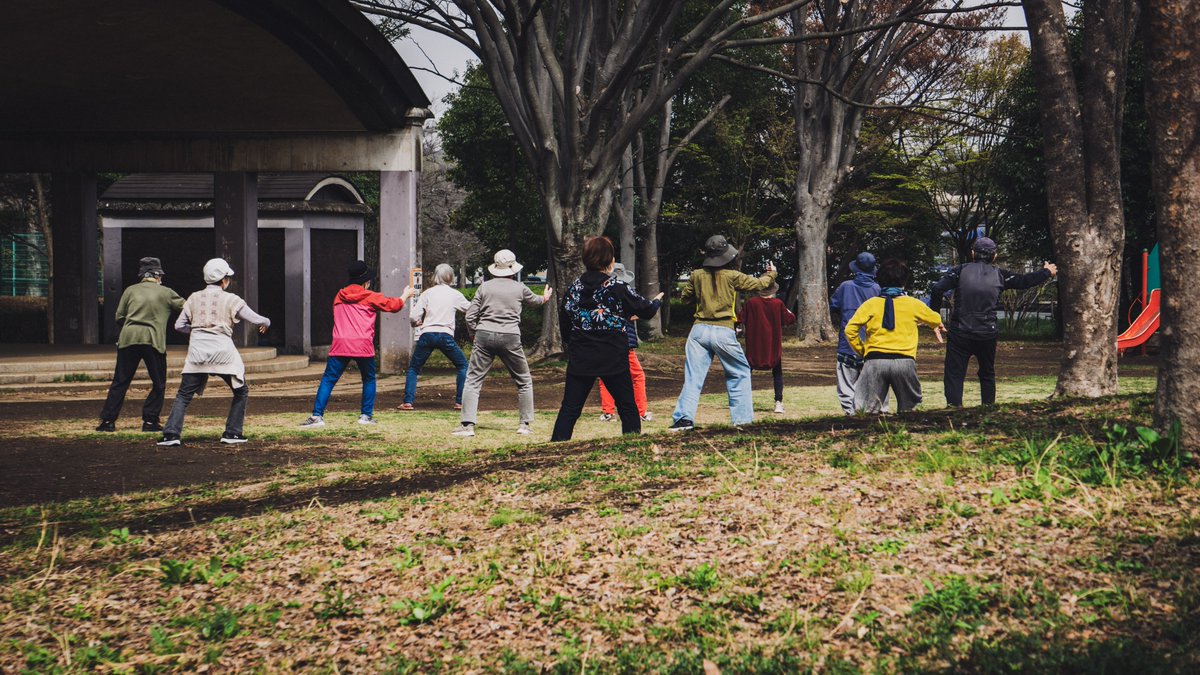 Tosh＠よろず屋 tweet media