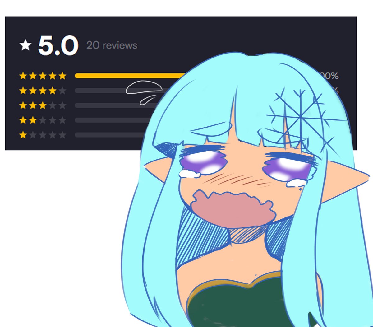 ArreShadow 3.0 TBA tweet media