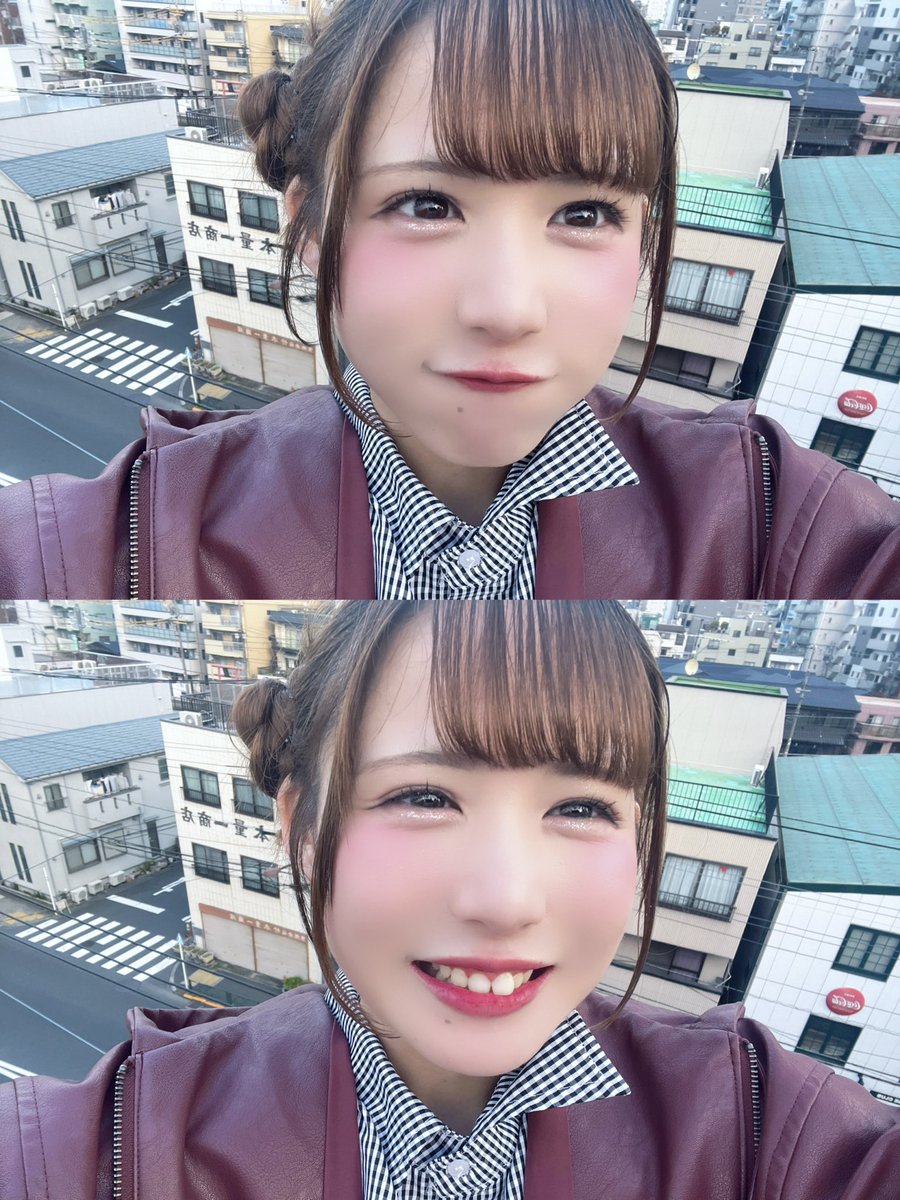 横音ひな(シュピネス) tweet media