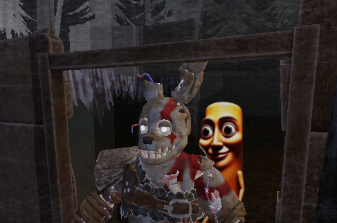 Bushm76's tweet photo. #bitebynight #bbn #roblox This is the scariest shit you'll ever see in bbn https://t.co/zvsqanUv2z