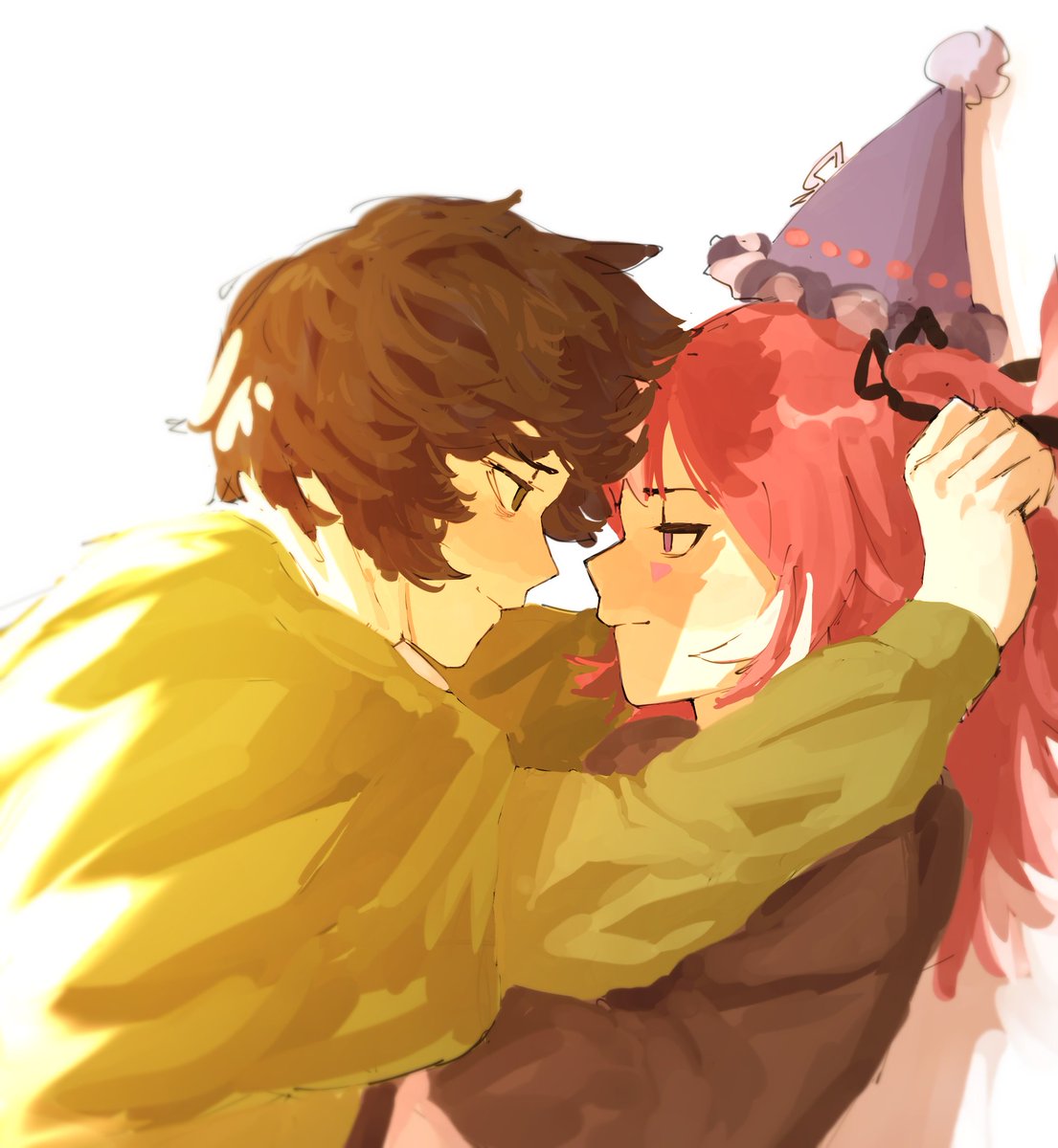 Otjareniy SFW tweet media