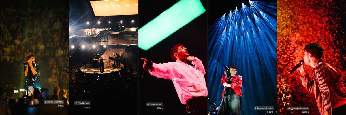 Trish ໑̣ HDIGH? tweet media