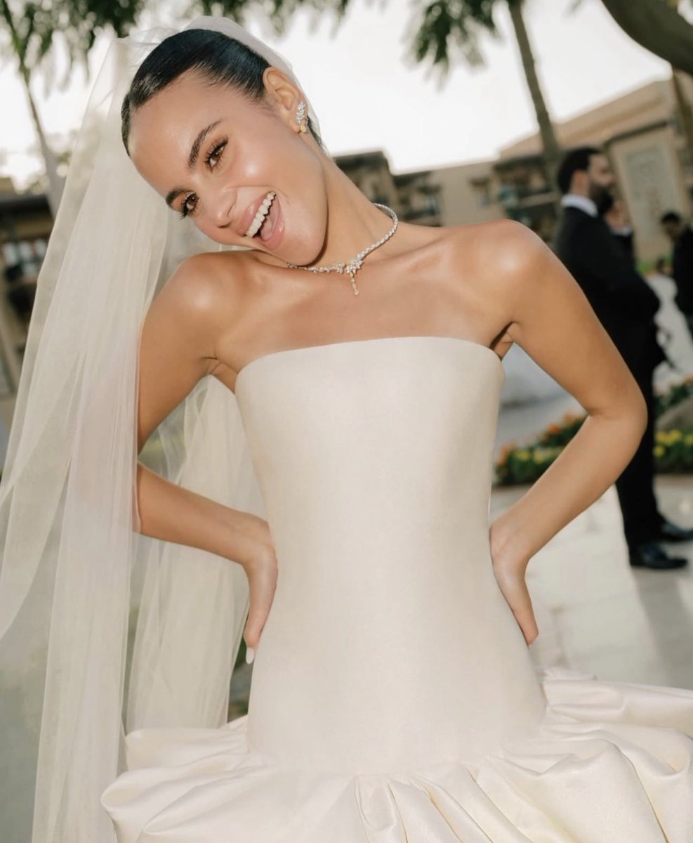 ميشا | FASHION tweet media