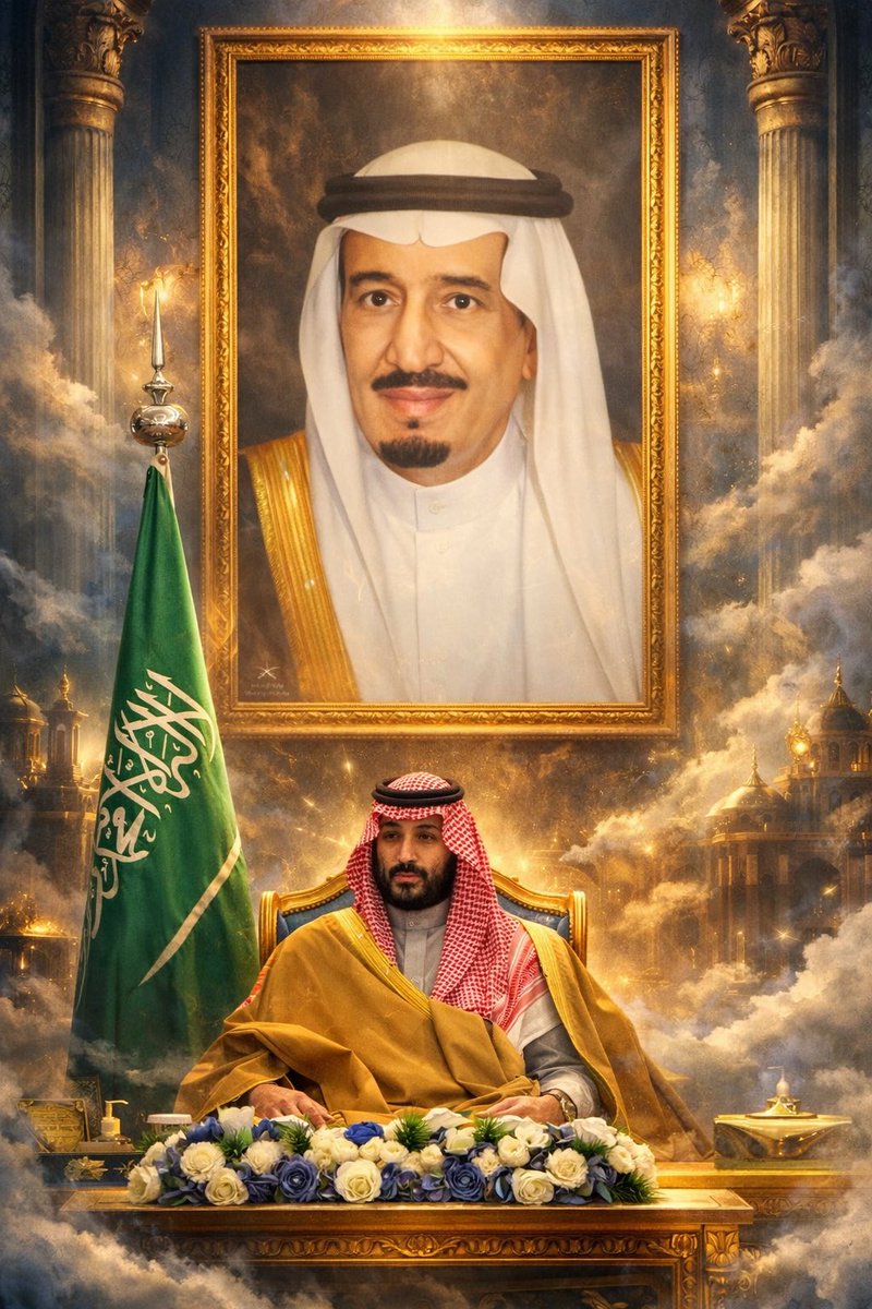 عبدالرحمن الدعيدع MBS🇸🇦 tweet media