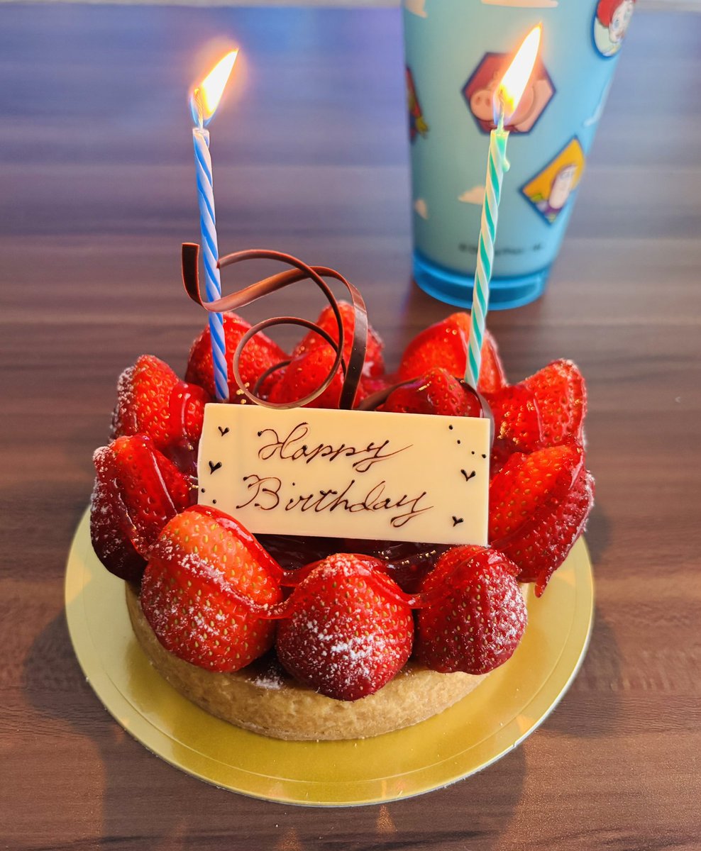 あつのマン tweet media