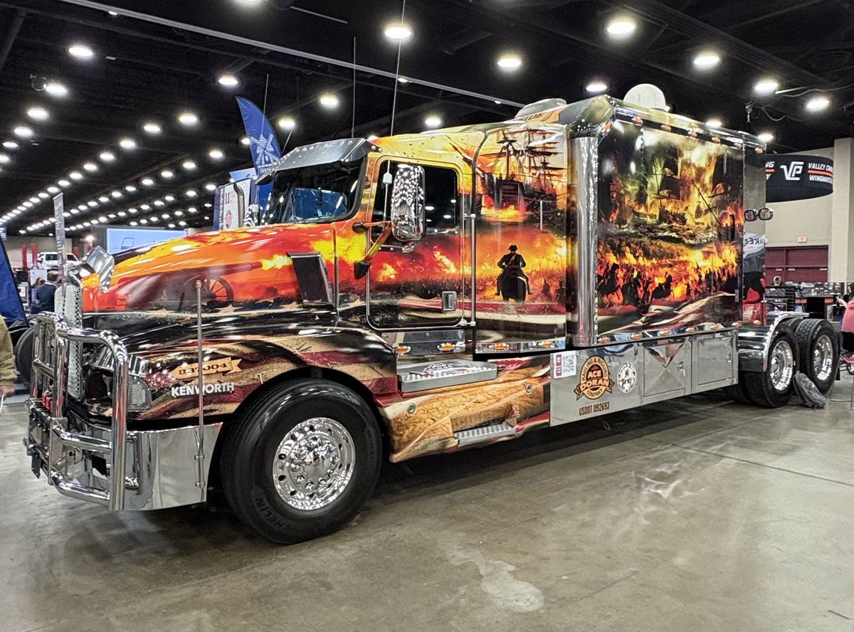 Ed Burns tweet media