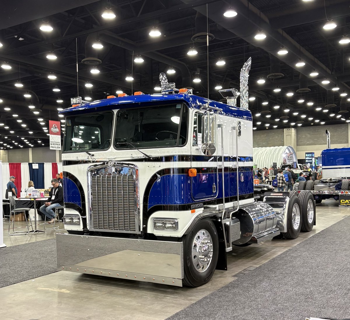 Ed Burns tweet media