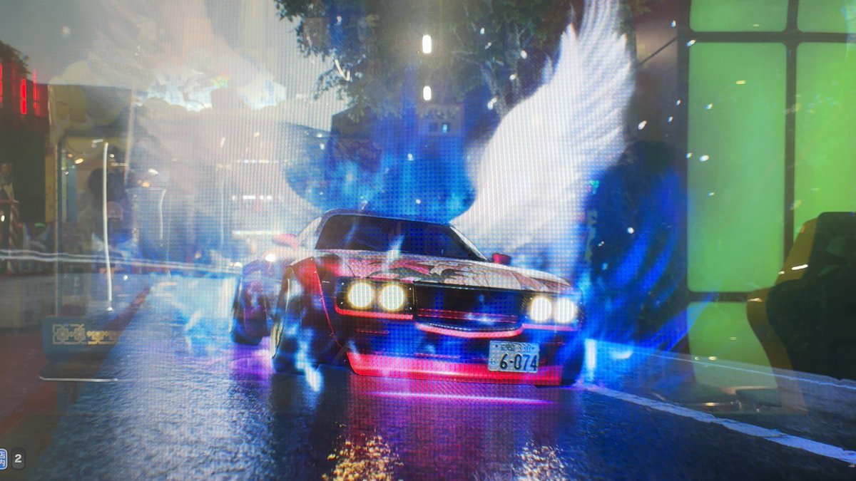 ⚡️ 𝕾𝖕𝖎𝖗𝖎𝖙𝖘 ⚡️ 𝓝𝓘𝓝𝓐 tweet media