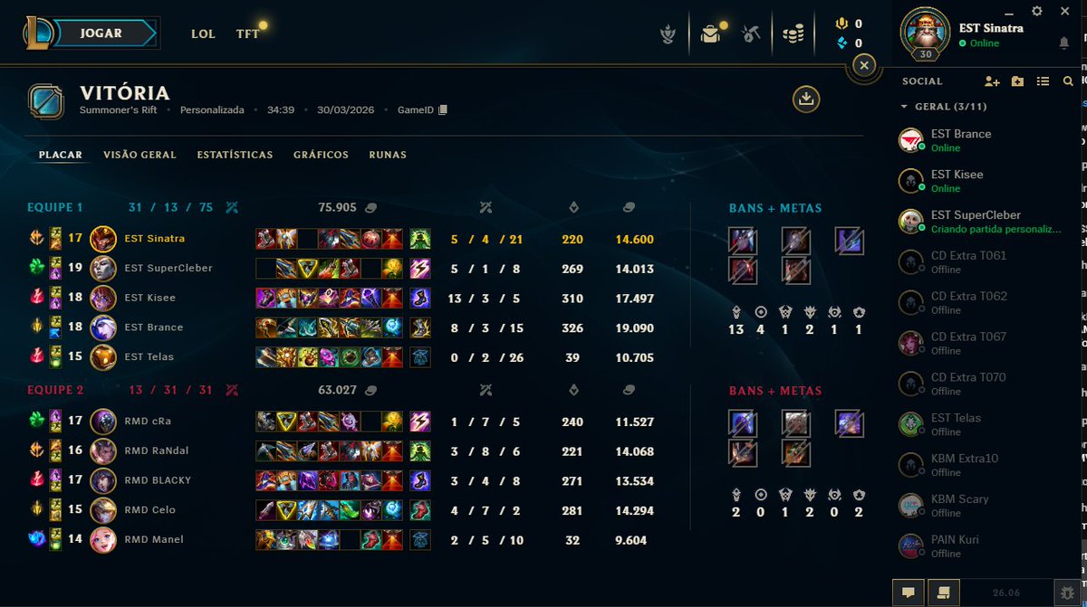 EST Sinatra 🦅 tweet media