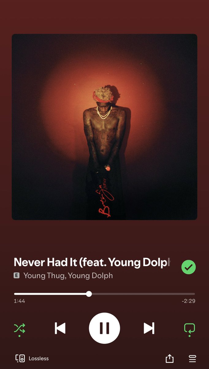 MarcusDGAF's tweet photo. One song I won’t ever stop playing https://t.co/uTyQZR2EZU
