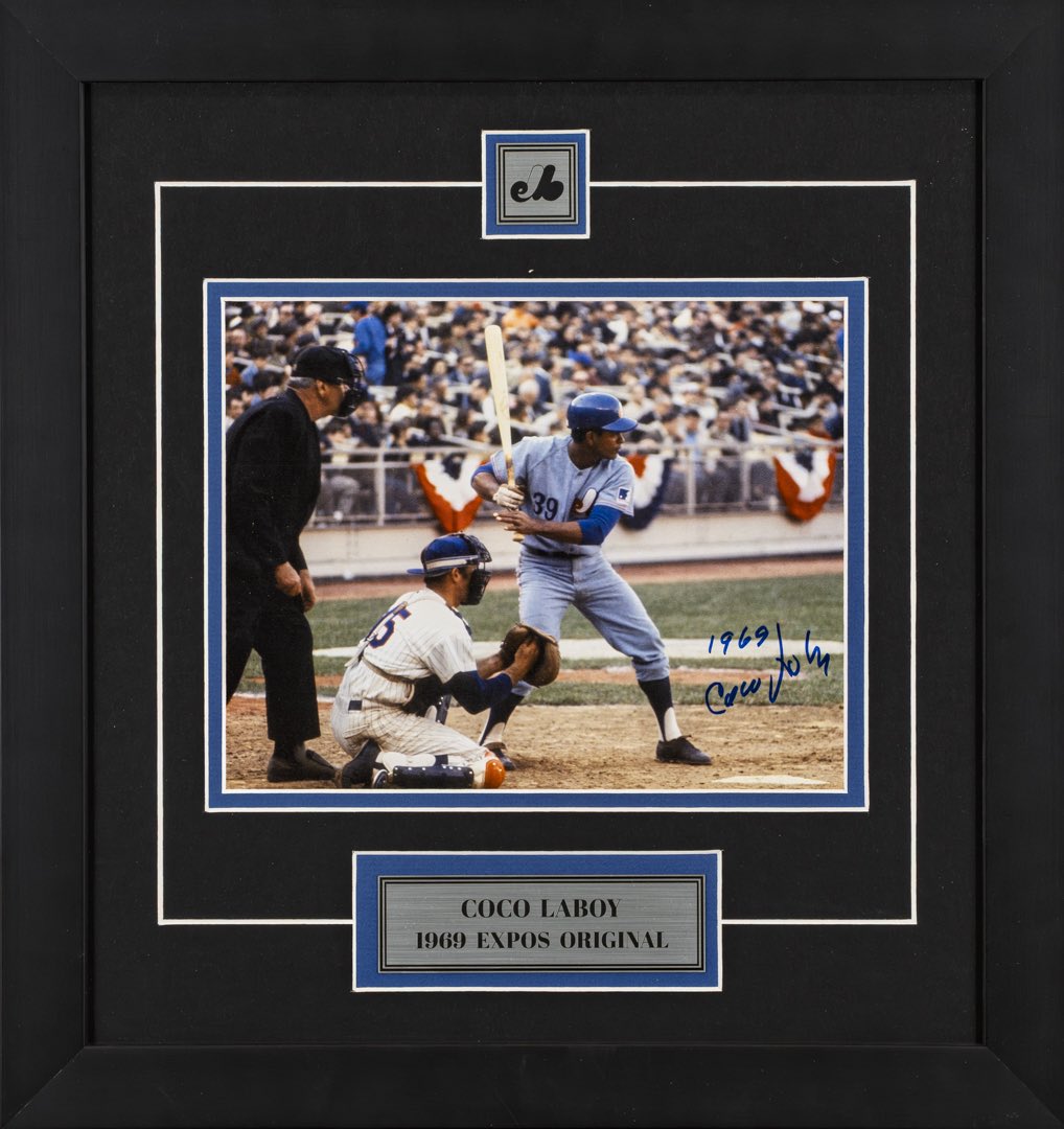 Expos Fest ⚾️🎗️ tweet media