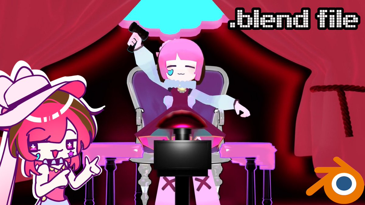 🎪 MIGI VT 🪞【 Vtamini 】 tweet media