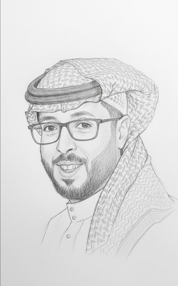 رسمة♡ tweet media