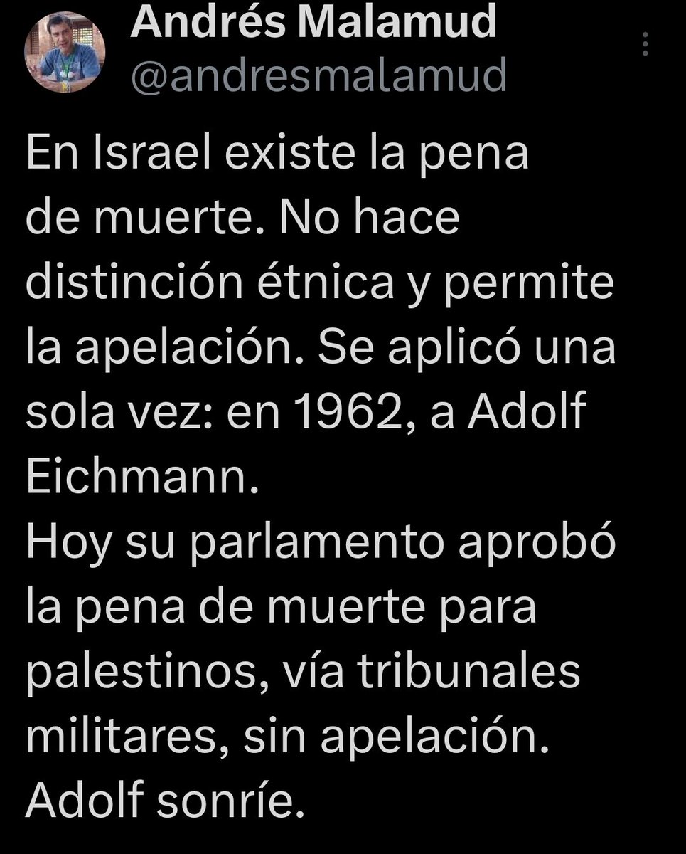 Sergio Pikholtz tweet media