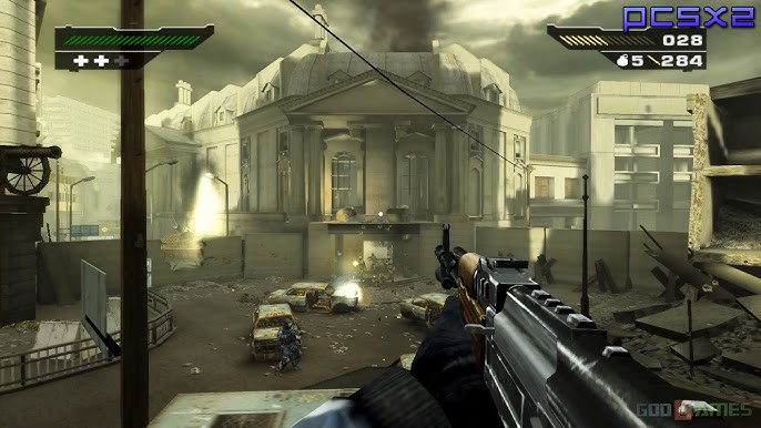 Um dos melhores jogos que eu joguei na minha vida. Jamais irei esquecer as noites viradas até conseguir zerar esse jogo. Black era muito foda.
