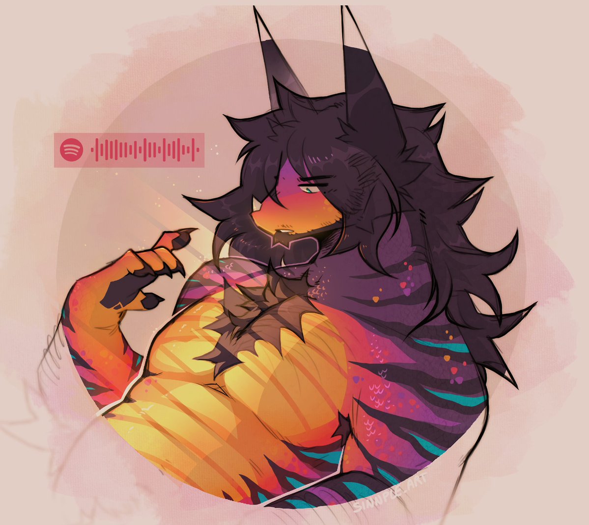 SINN 🌴 tweet media