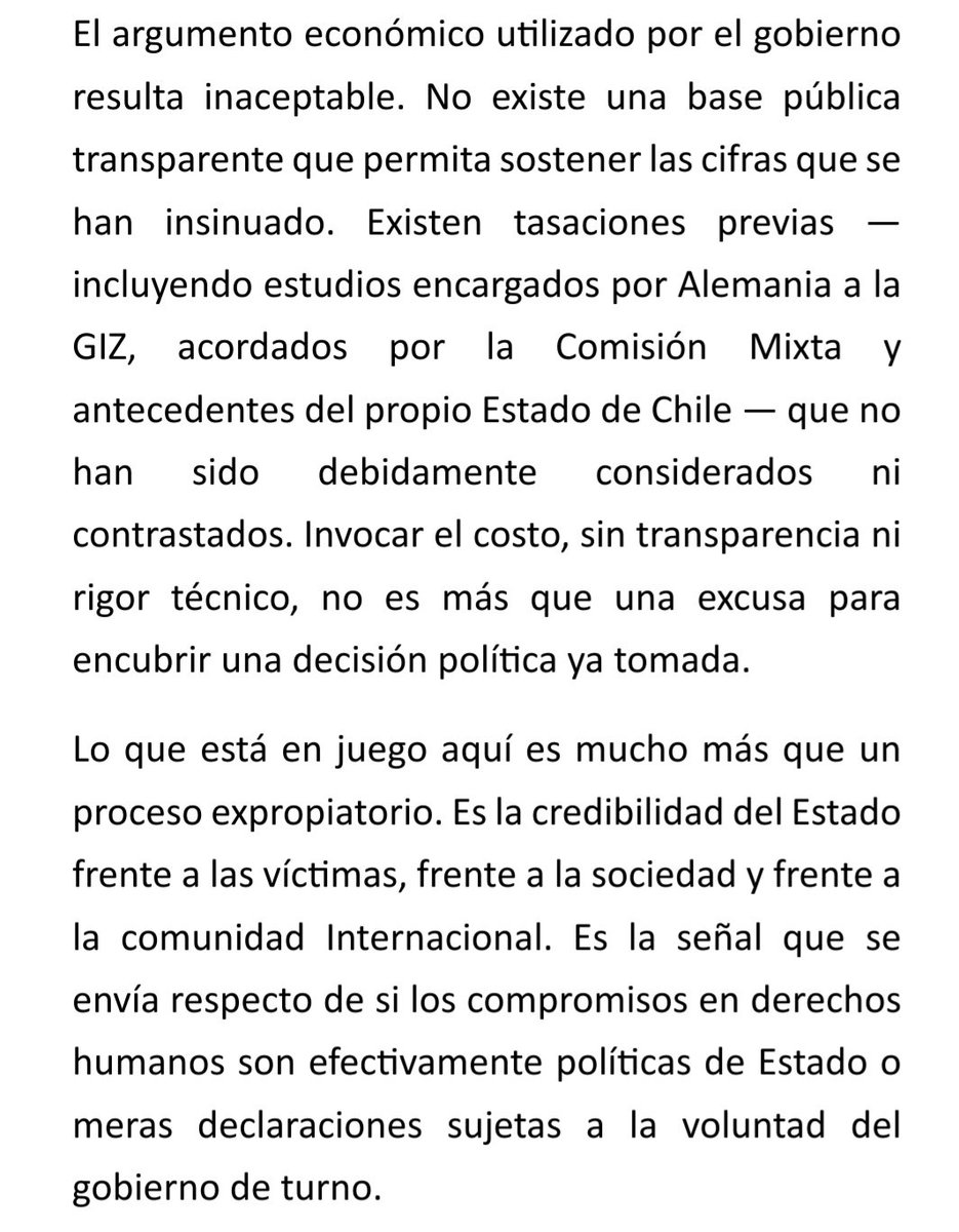 Colonia Dignidad tweet media