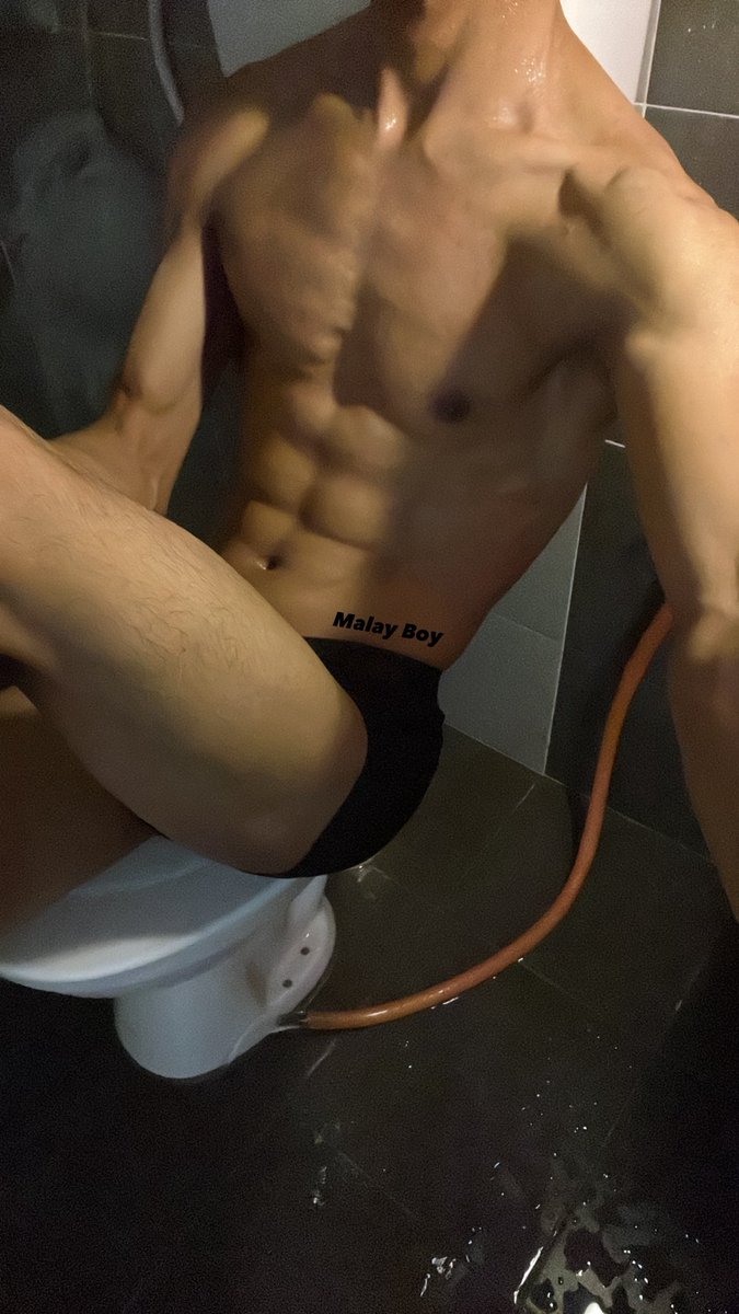 Malay Boy tweet media