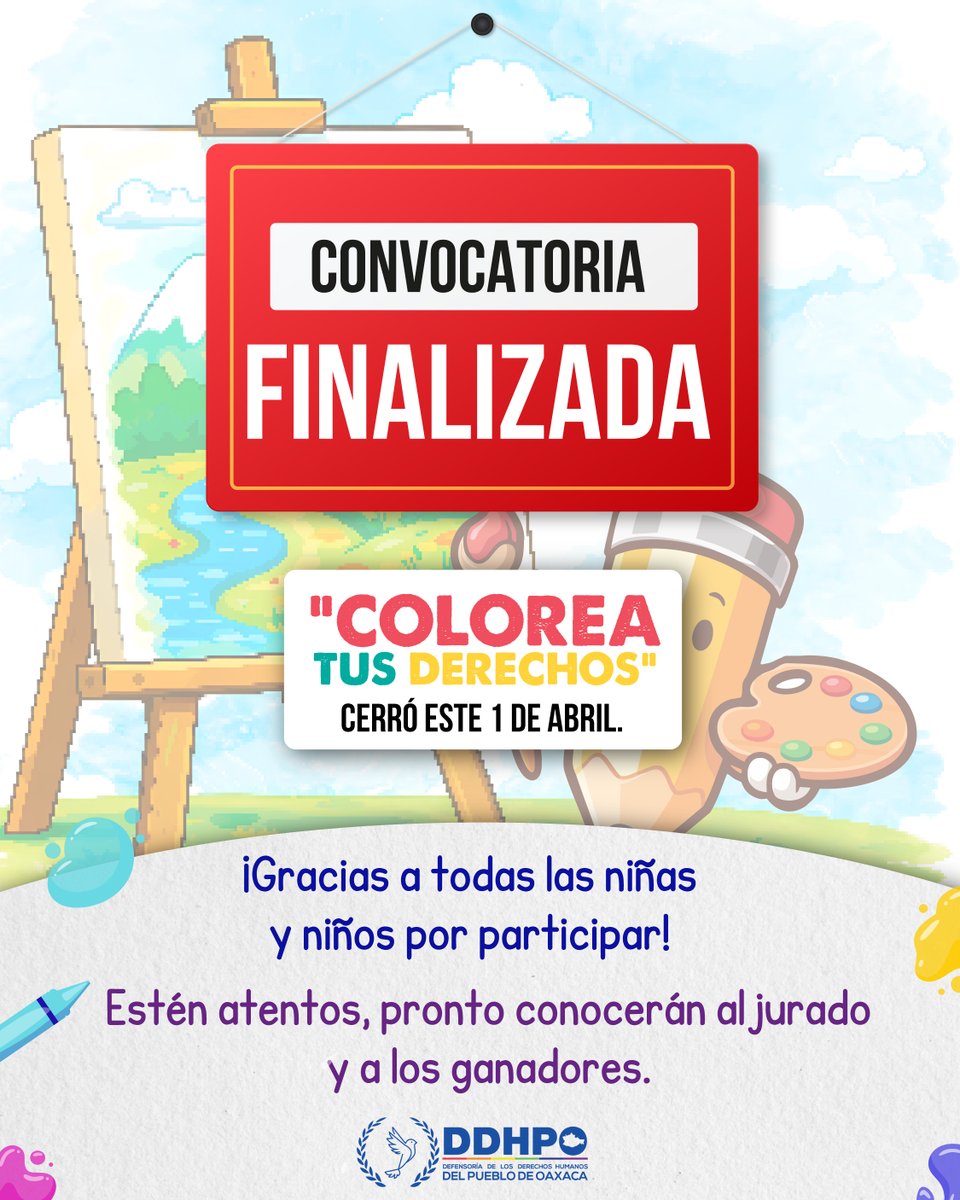 Derechos Humanos Oax tweet media