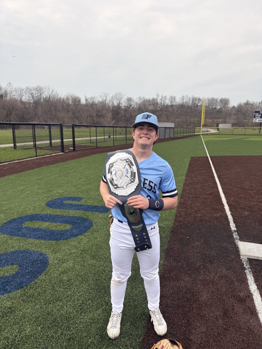 Fairless Baseball tweet media