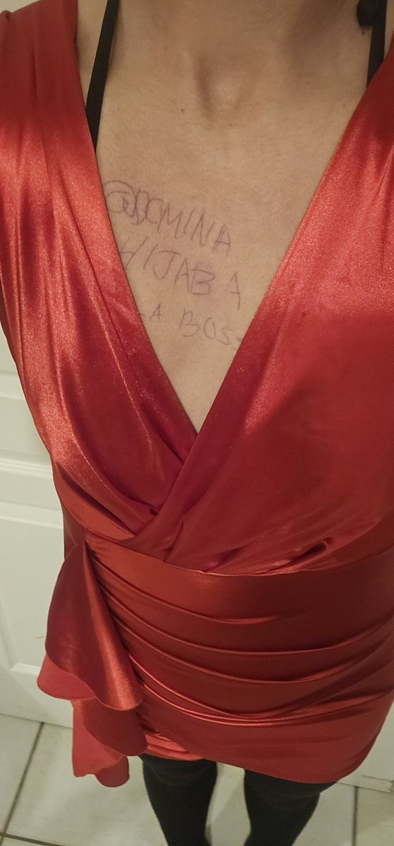 Domina🇲🇦 tweet media