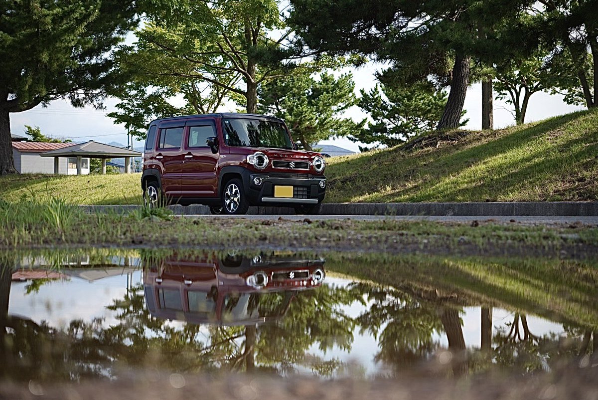 てっちゃん@雨男 tweet media