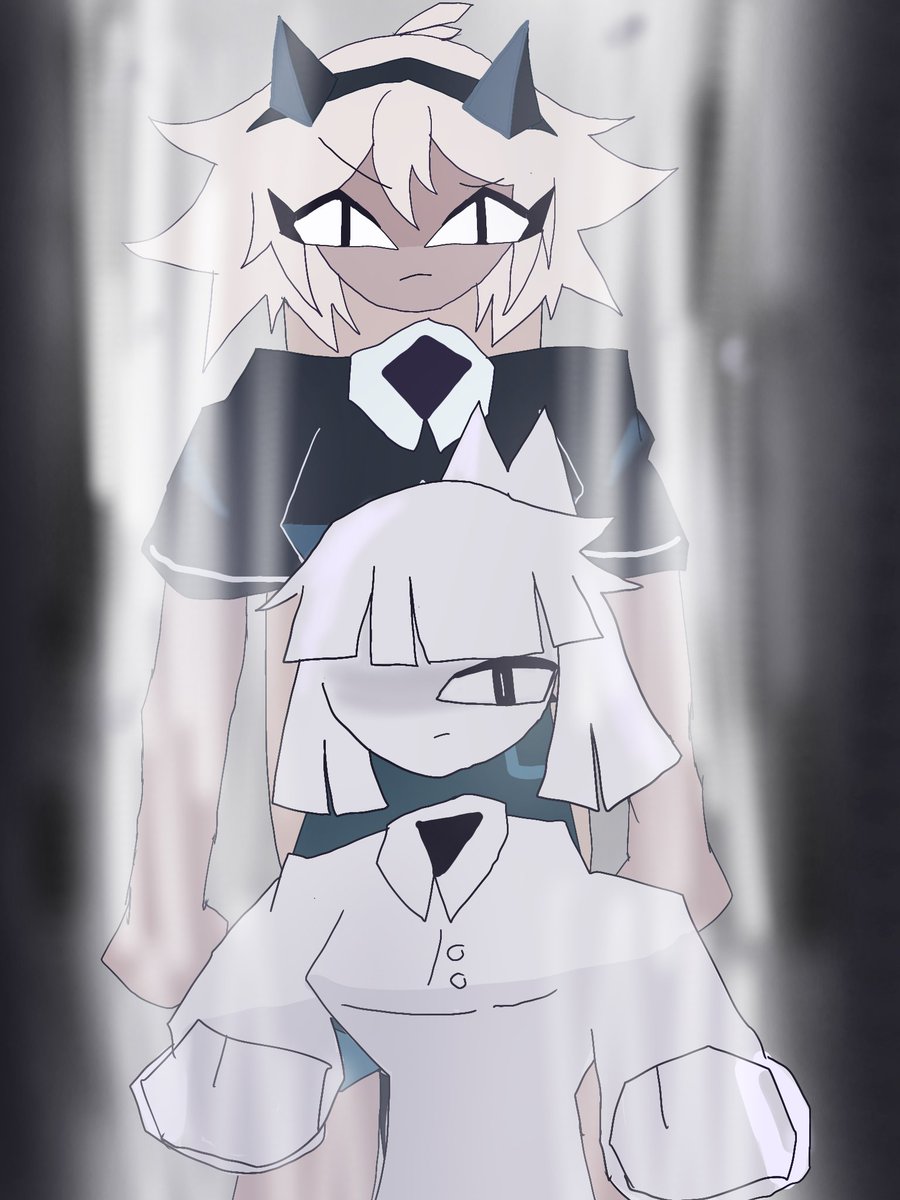 nojubin117701's tweet image. #fundamentalpapereducation #fpe #claire #KATIEVERSE #kaaatie #katie  #기종교 #기초적인종이교육 

클레어 (케이티의 주먹)