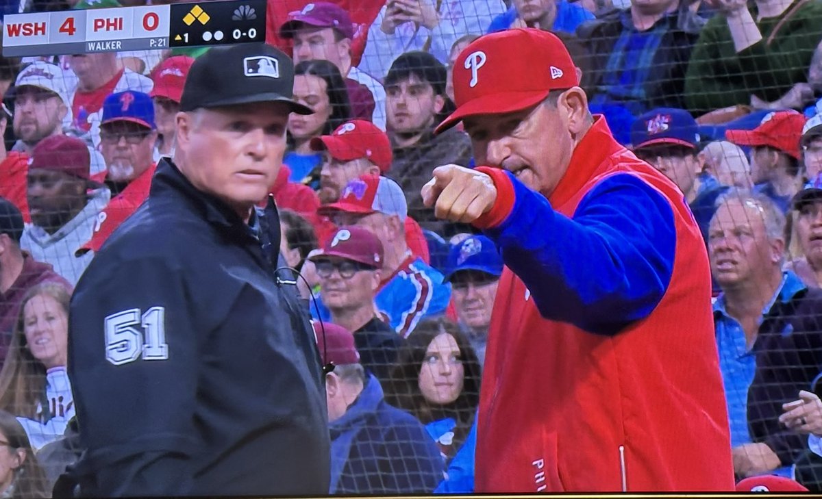 John Clark tweet media