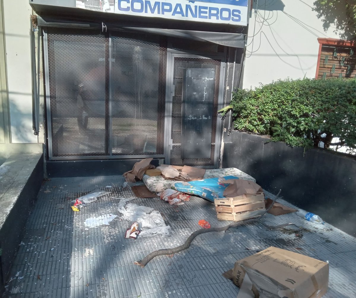 Prof. Antonio Romero Piriz , Oriental Republicano tweet media