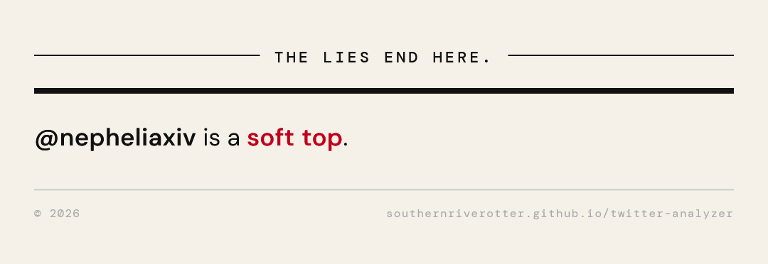 Nephy ☁ tweet media