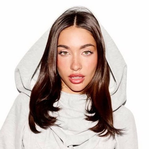 Maria Becerra Data tweet media