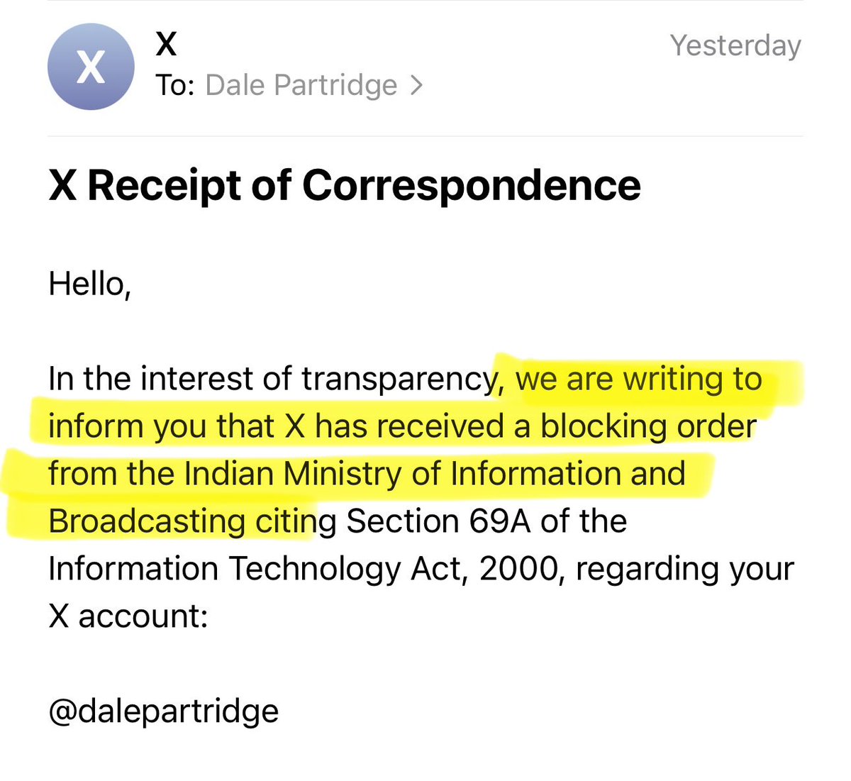 Dale Partridge tweet media