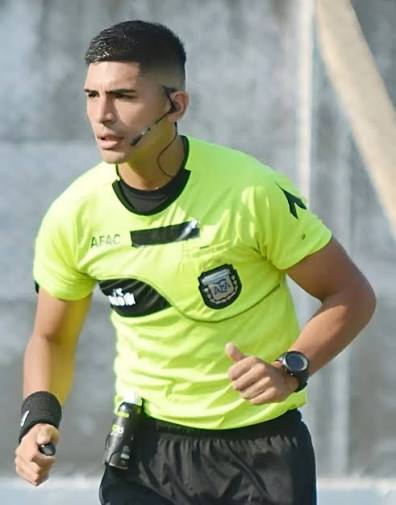 Vélez Sarsfield tweet media