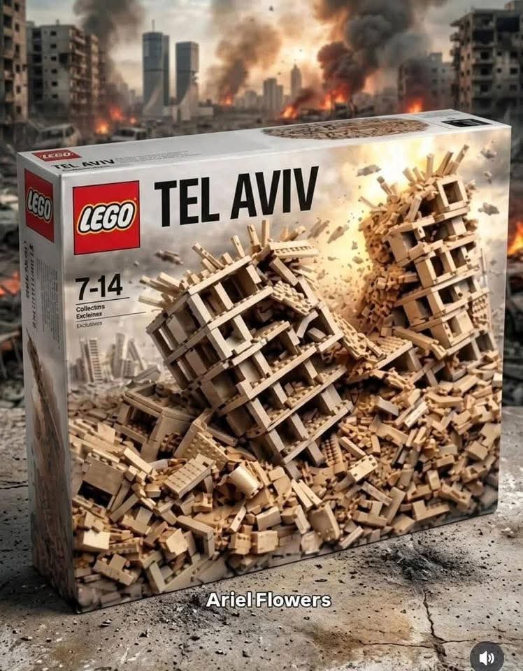 Kus Ommek 🍉🇵🇸🇸🇾🇺🇸 tweet media