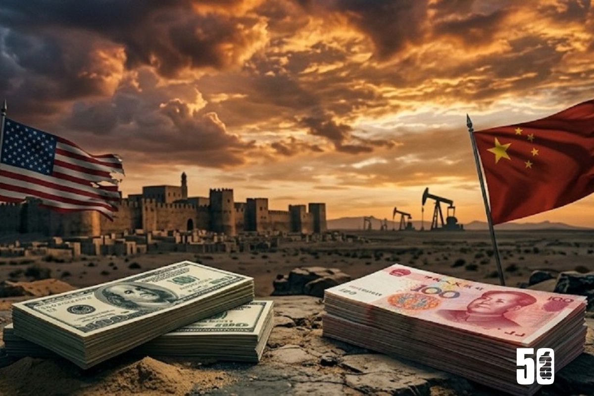 Ámbito Financiero tweet media