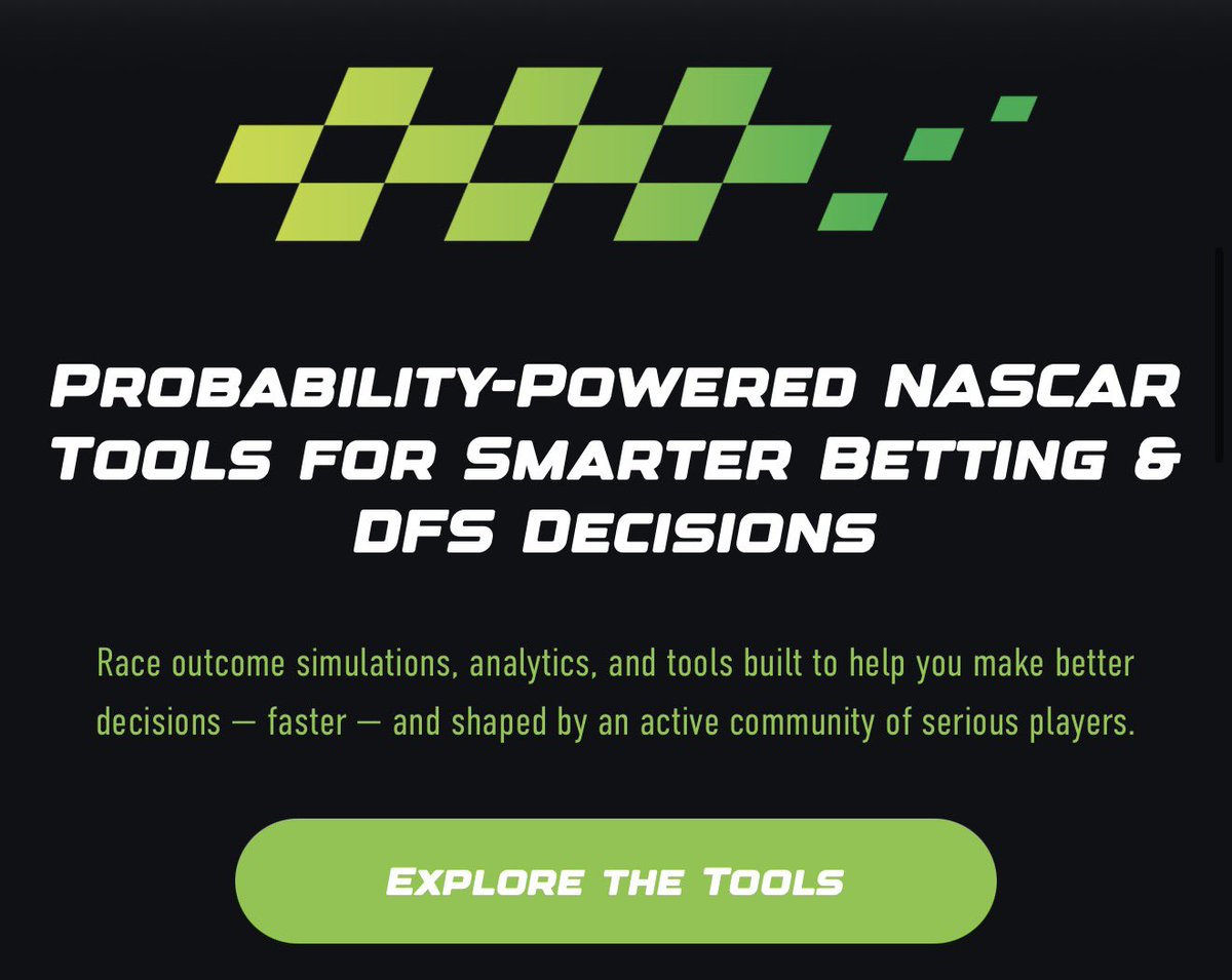 Aaron 🏁💰 tweet media