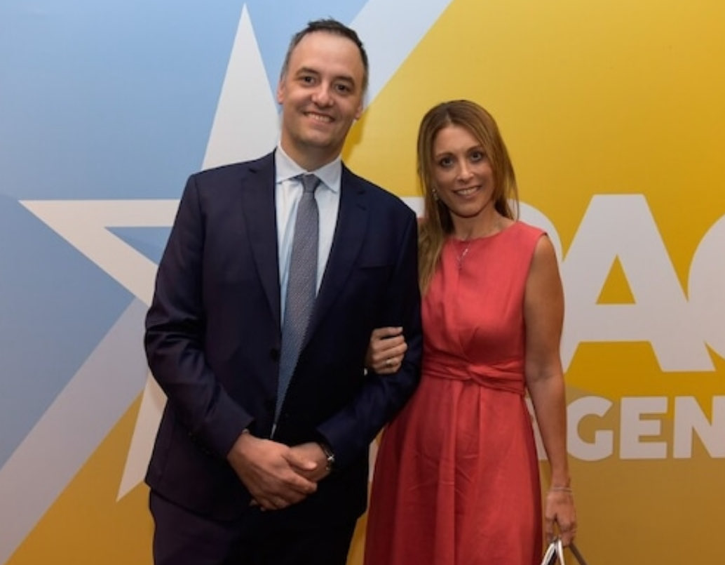 Tendencias en Argentina tweet media