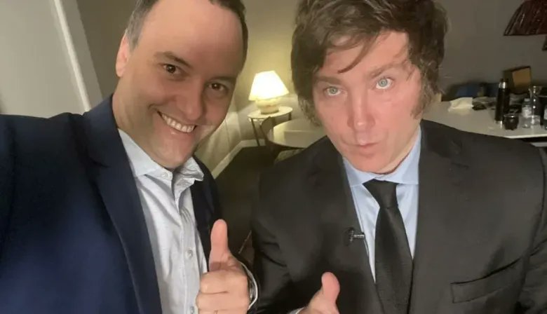 Argentina Noticias tweet media