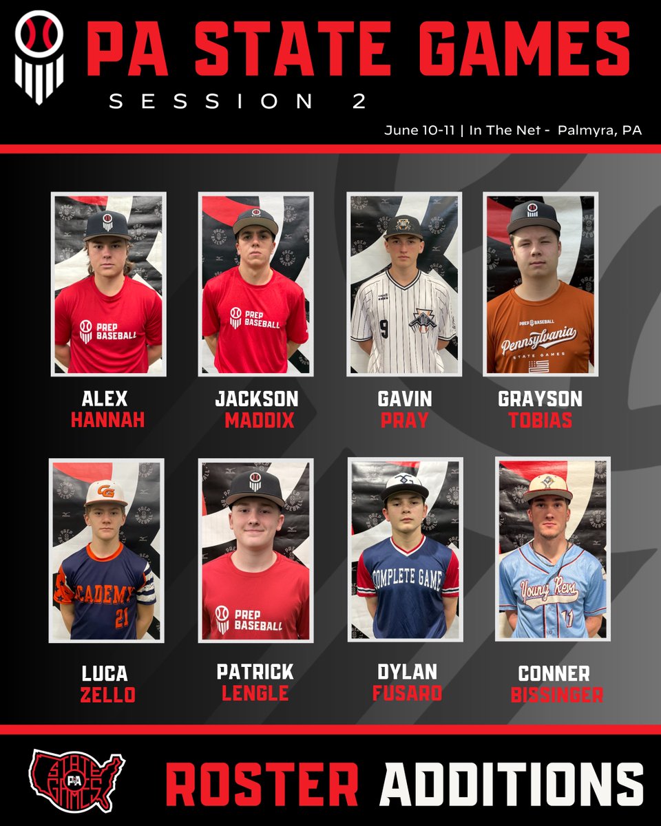 Prep Baseball Pennsylvania tweet media