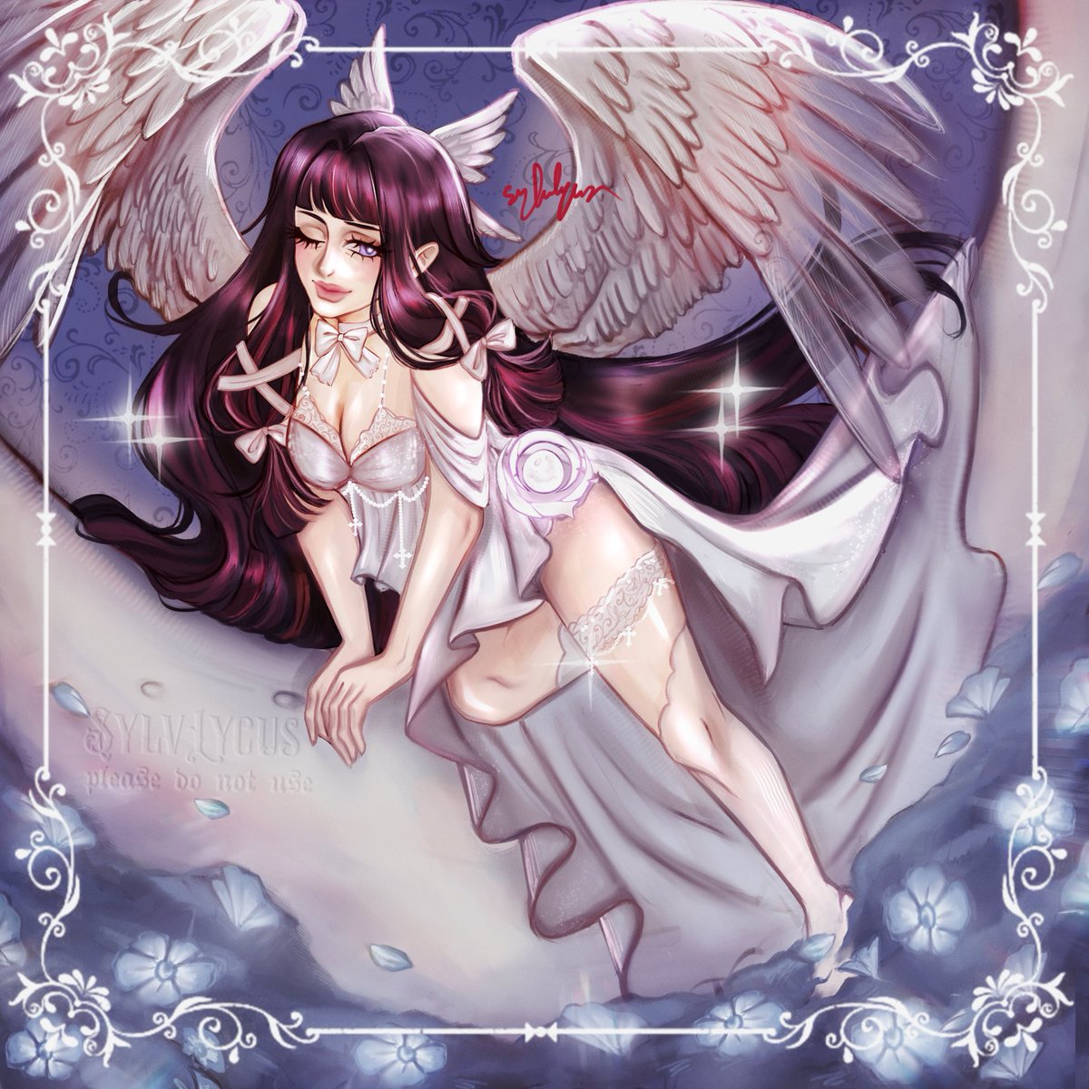 ♱ 𝕷𝖞𝖈𝖚𝖘・⁺˳| VGEN tweet media